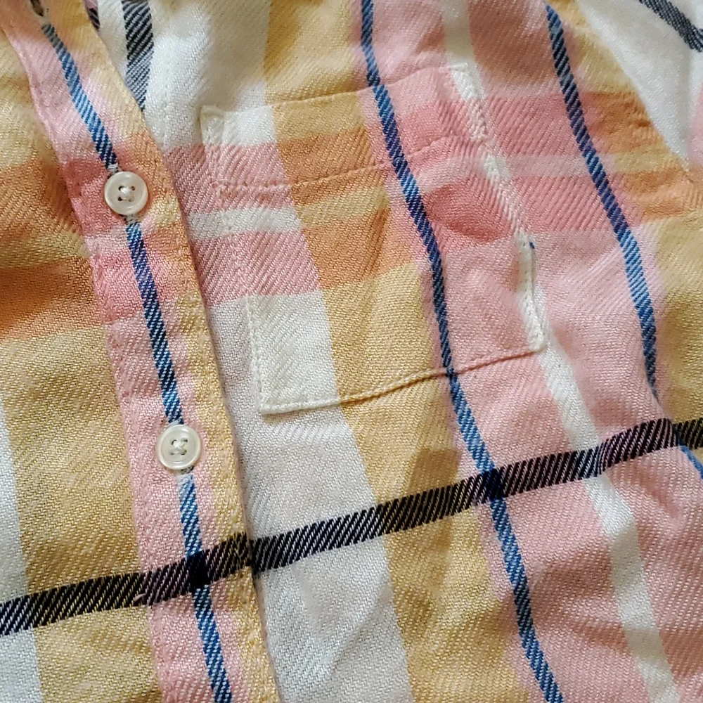 🆕️ THE CHILDREN'S PLACE/OLD NAVY GIRLS SWEATER AND TOP BUNDLE 👩